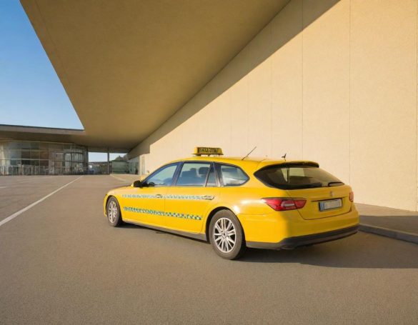 Taxi Flughafen Stuttgart Airport Taxi Stuttgart