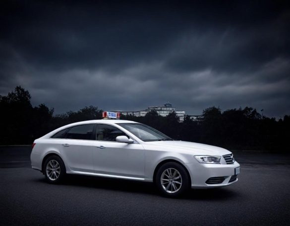 Taxi Stuttgart Shuttle Taxi Bargeldlos Bezahlen