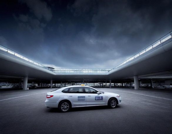 Mercerdes V Klasse Taxi Stuttgart VIP Taxi Stuttgart